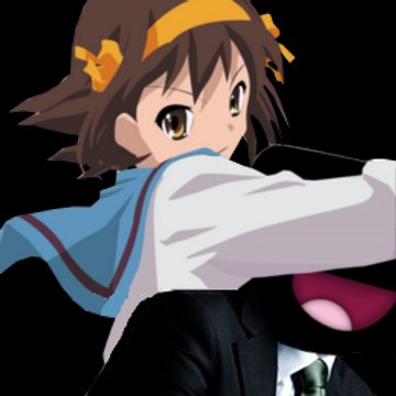 Profil dailymotion de l’utilisateur iWashtaging Suzimiya