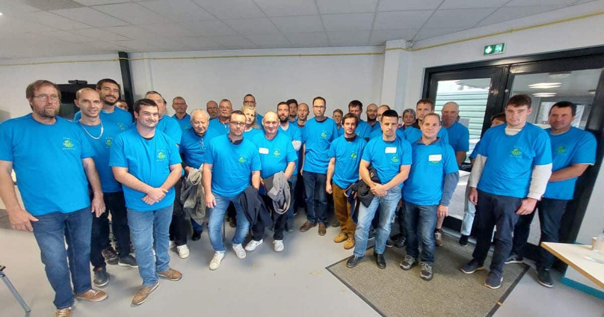 , Haute-Saône. « Après la protection des haies, les ripisylves » : pour ses 10 ans, le GIEE Prairies DOR reçoit le trophée régional de l’agroécologie