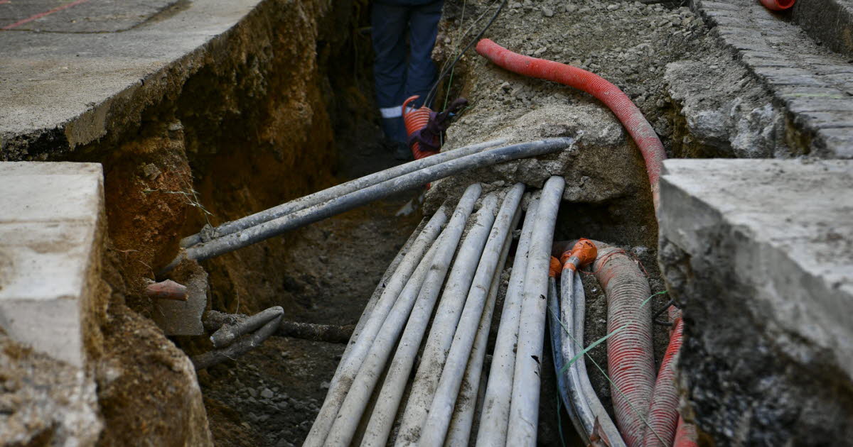 , Terres de Bresse Assainissement collectif : comment seront gérés les raccordements des logements