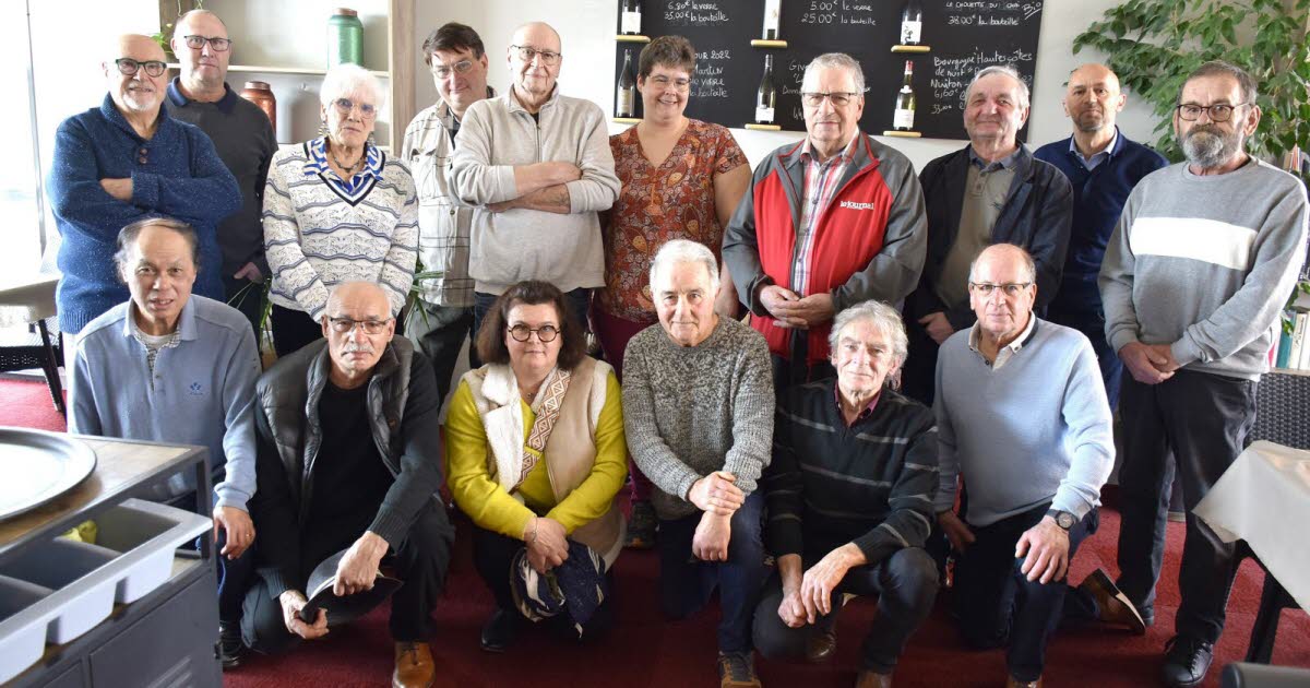 , Prissé Les porteurs du Journal de Saône-et-Loire chaleureusement remerciés, des postes disponibles