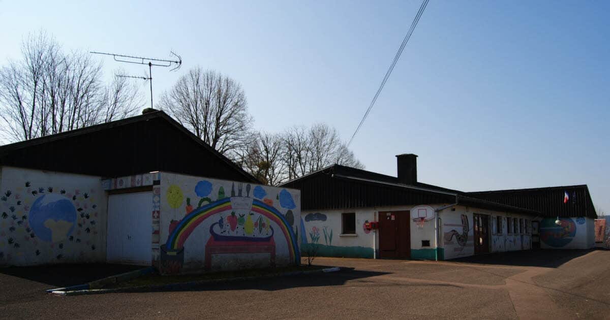 , Terres de Saône. Enfance : l’intercommunalité investit 5 millions d’euros