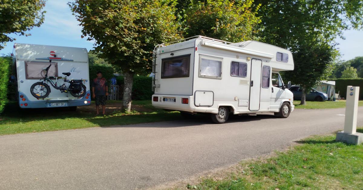 , Terres de Saône. La taxe de séjour perçue en vue d’améliorer le secteur touristique