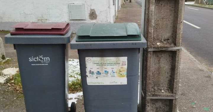 , Port-sur-Saône. Le Sictom augmente de 4 % sa facture pour l’enlèvement des bacs à ordures