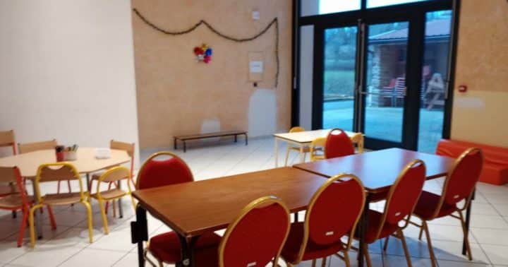 , Terres de Saône. Les enfants du périscolaire auront bientôt leur lieu dédié
