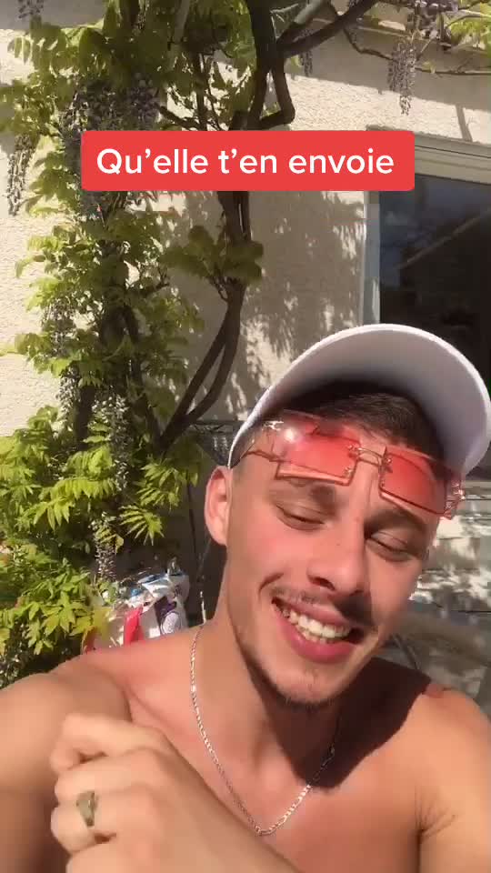 , nid de; J’ai raison ?